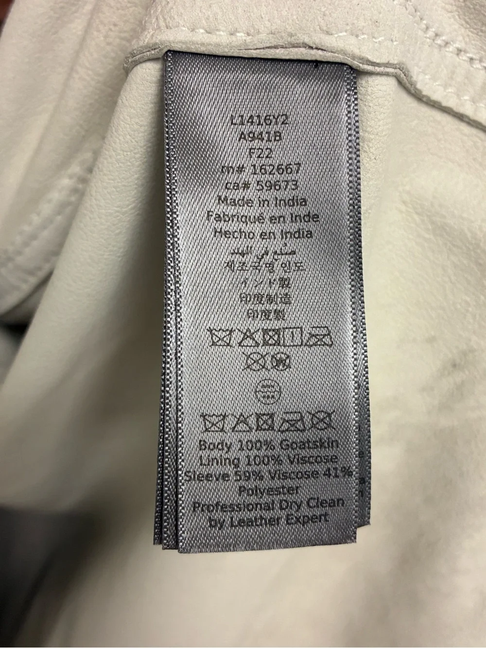 John Varvatos john varvatos